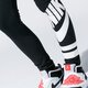 detské nohavice NIKE LEGGINGS SPORTSWEAR 939447-010 farba čierna
