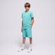 JORDAN ŠORTKY  JDB MJ JUMPMAN WOVEN PLAY SHOR BOY 95d817-b5p farba zelená