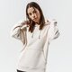 dámska mikina ADIDAS MIKINA S KAPUCŇOU ESSENTIAL HOODIE h06618 farba béžová