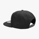 detská šiltovka NEW ERA ČIAPKA NBA BOB 950 MIA HEATS BLK/BLK 11395009 farba čierna