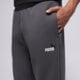 pánske nohavice PUMA NOHAVICE  ESS 2 COLOR NO. 1 LOGO SWEATPANTS FL CL 684713 44 farba sivá