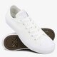 dámske tenisky (obuv) CONVERSE CHUCK TAYLOR ALL STAR  1u647w farba biela