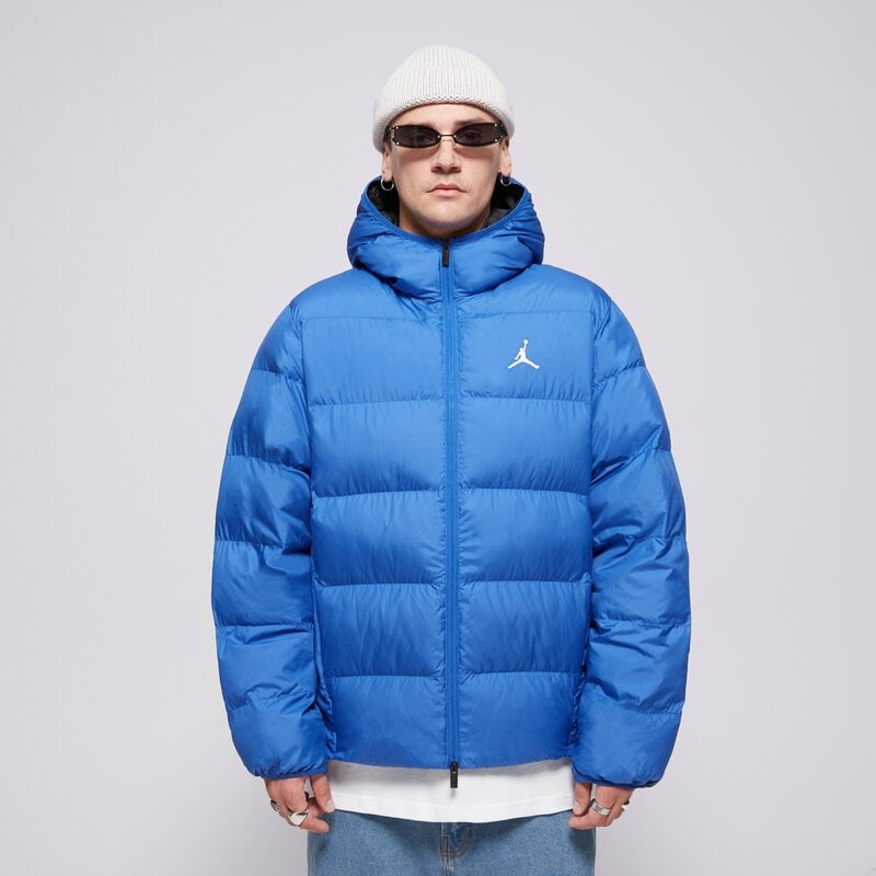 BUNDA ZIMNÁ M JORDAN BRKLN PUFFER JKT