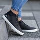 dámske tenisky (obuv) LACOSTE AMPTHILL 318 1 736caw0003454 farba čierna