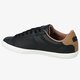 pánske tenisky (obuv) LACOSTE GRAD VULC PRM2 730spm402202h farba čierna