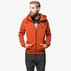 pánska mikina NIKE MIKINA TECH FLEECE AW77 559592891 farba oranžová
