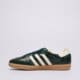 dámske tenisky (obuv) ADIDAS SAMBA OG W jr8848 farba zelená