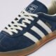 pánske tenisky (obuv) ADIDAS GAZELLE INDOOR  jq8393 farba tmavomodrá
