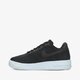 detské tenisky (obuv) NIKE AIR FORCE 1 CRATER FLYKNIT dh3375-001 farba čierna