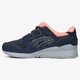 ASICS GEL-LYTE III  h6w7n5050 farba tmavomodrá