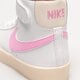 detské tenisky (obuv) NIKE BLAZER MID '77 (PS) dz2901-100 farba biela