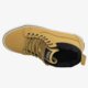 pánske skate obuv VANS SK8-HI MTE vxh4gzj farba žltá