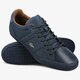 pánske tenisky (obuv) LACOSTE CHAYMON 317 1 734cam0006nt1 farba tmavomodrá