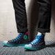 pánske tenisky (obuv) CONVERSE CHUCK TAYLOR ALL STAR CX 170138c farba čierna