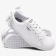 dámske tenisky (obuv) PUMA BASKET BOW LEATHER ANIMAL 36782801 farba biela