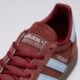 pánske tenisky (obuv) ADIDAS HANDBALL SPEZIAL ih6596 farba bordová