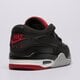 pánske tenisky (obuv) AIR JORDAN 4 RM fq7939-061 farba čierna