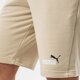 pánske šortky PUMA ŠORTKY  ESS+ 2 COL SHORTS 10" 586766 64 farba béžová