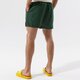 pánske šortky NIKE ŠORTKY  NIKE ESSENTIAL 5" nessa560303 farba zelená
