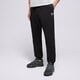 pánske nohavice REEBOK NOHAVICE  RI LEFT LEG JOGGER 100055296 farba čierna