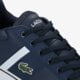 detské tenisky (obuv) LACOSTE FAIRLEAD 316 1 732spj0110003 farba tmavomodrá