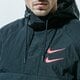 pánska zimná bunda NIKE BUNDA NIKE SPORTSWEAR SWOOSH cu3885-010 farba čierna