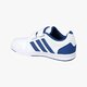 detské tenisky (obuv) ADIDAS LK TRAINER 7 CF K aq5946 farba biela