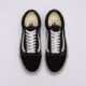 dámske tenisky (obuv) VANS OLD SKOOL  vn000d3hy281 farba čierna