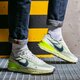 pánske tenisky (obuv) NIKE WAFFLE ONE CRATER dc2650-300 farba biela