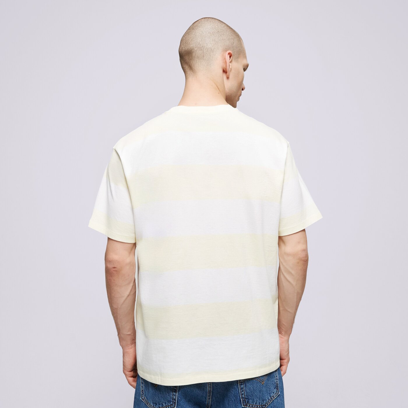 T-shirt Levi's® vintage fit A0637