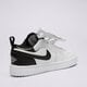 detské tenisky (obuv) JORDAN 1 LOW ALT (PS)  dr9748-132 farba biela