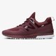 pánske tenisky (obuv) NEW BALANCE MS574SBG ms574sbg farba bordová