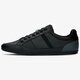 pánske tenisky (obuv) LACOSTE CHAYMON 316 1 732cam0014237 farba čierna