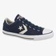 dámske tenisky (obuv) CONVERSE STAR PLAYER  147465cw farba tmavomodrá