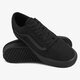 pánske skate obuv VANS OLD SKOOL LITE va2z5w186 farba čierna