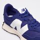pánske tenisky (obuv) NEW BALANCE 327  ms327ga farba tmavomodrá