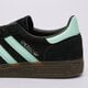 pánske tenisky (obuv) ADIDAS HANDBALL SPEZIAL ih7491 farba čierna