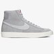 pánske tenisky (obuv) NIKE BLAZER MID '77 ci1172-001 farba sivá