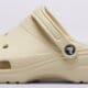 pánske šľapky CROCS CLASSIC CLOG 10001-2y2 farba béžová