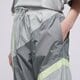 dámske nohavice NIKE NOHAVICE  W NSW STREET WVN OH PANT hj4178-084 farba sivá