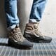 pánske tenisky (obuv) VANS SK8-HI GORE-TEX MTE-3 vn0a5i116mb1 farba čierna
