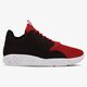 pánske tenisky (obuv) JORDAN ECLIPSE 724010604 farba červená