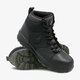detská outdoorová obuv NIKE MANOA '17 BG aj1280-002 farba čierna