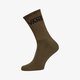 dámske ponožky VANS PONOŽKY CLASSIC CREW (9.5-13, 3PK) v00xseflm farba viacfarebná