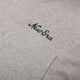 pánske tričko NEW ERA TRIČKO JUNGLE POCKET TEE 11084834 farba sivá