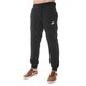pánske nohavice NIKE NOHAVICE  AW77 CUFF FLC PANT 598871010 farba čierna