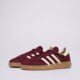 dámske tenisky (obuv) ADIDAS HANDBALL SPEZIAL W jp8726 farba bordová