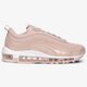 dámske tenisky (obuv) NIKE W AIR MAX 97 SE BL av8198-200 farba ružová