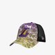 pánska šiltovka NEW ERA ČIAPKA SUMMER CITY TRUCKER LAKERS LOS ANGELES LAKERS 60240455 farba viacfarebná