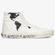 pánske skate obuv VANS UA SK8-HI REISSUE (SAVE OUR PLANET) vn0a4bv8tgp1 farba biela